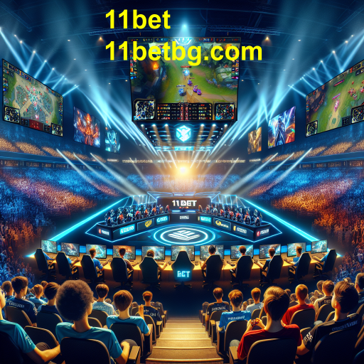 A Ascensão dos E-Sports: Uma Nova Era nos Jogos Online