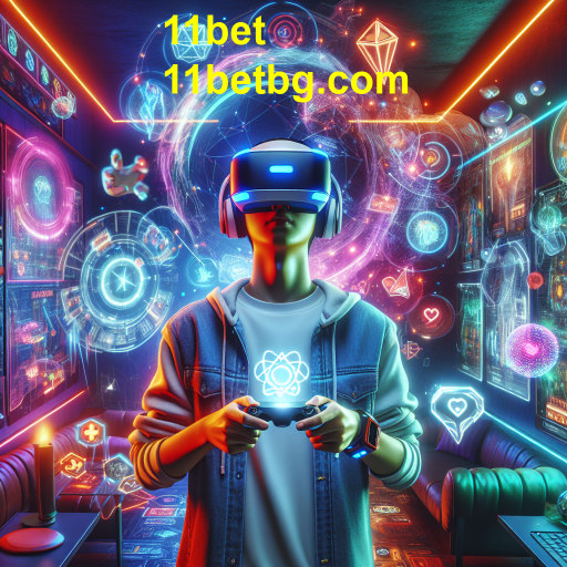 O Futuro dos Jogos: Inovações e Tendências Emergentes